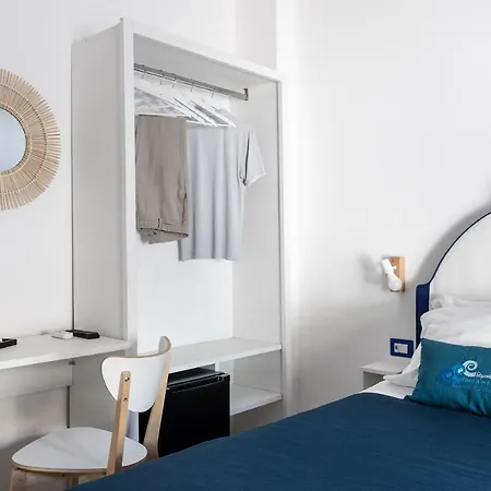 Sapore Di Mare Nel Blu Nocleg ze śniadaniem