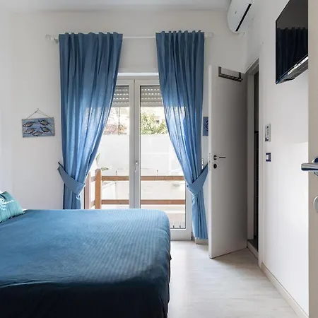 Sapore Di Mare Nel Blu Nocleg ze śniadaniem 4*