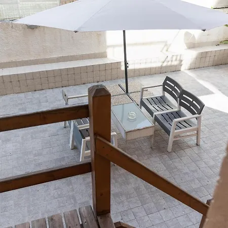 Sapore Di Mare Nel Blu Nocleg ze śniadaniem