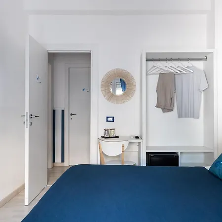 Sapore Di Mare Nel Blu Nocleg ze śniadaniem 4*