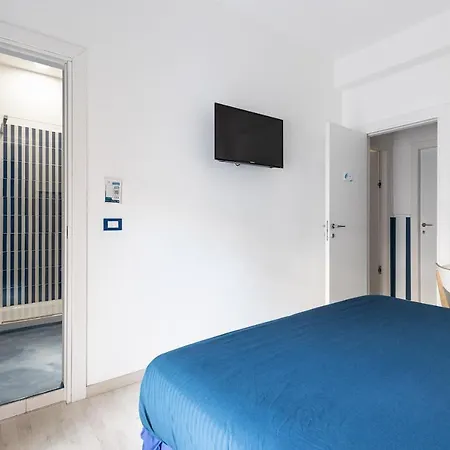 Sapore Di Mare Nel Blu Nocleg ze śniadaniem 4*