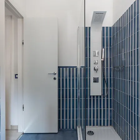 Sapore Di Mare Nel Blu Gaeta