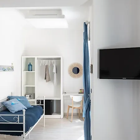 Bed & Breakfast Sapore Di Mare Nel Blu Gaeta