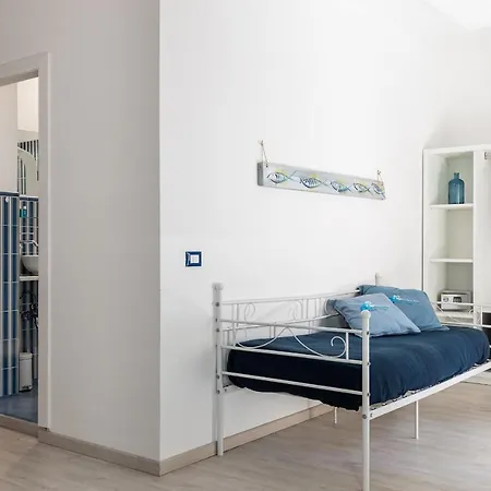 Sapore Di Mare Nel Blu Bed & Breakfast