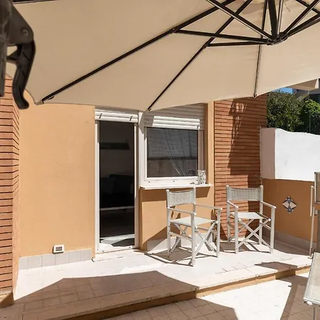 Sapore Di Mare Nel Blu Bed & Breakfast 4*