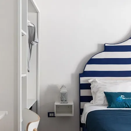 Sapore Di Mare Nel Blu فندق مبيت وإفطار 4*