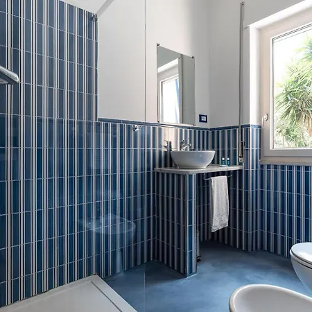 Bed & Breakfast Sapore Di Mare Nel Blu Gaeta