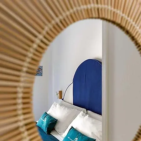 Sapore Di Mare Nel Blu فندق مبيت وإفطار