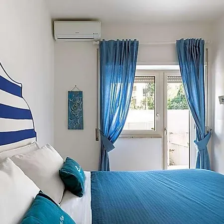 Sapore Di Mare Nel Blu