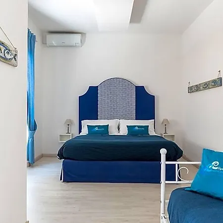 Sapore Di Mare Nel Blu فندق مبيت وإفطار جنوى