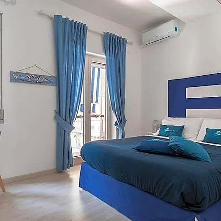 Sapore Di Mare Nel Blu فندق مبيت وإفطار