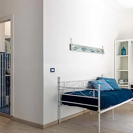 Sapore Di Mare Nel Blu فندق مبيت وإفطار 4*