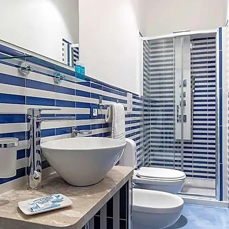 Sapore Di Mare Nel Blu 4* جنوى