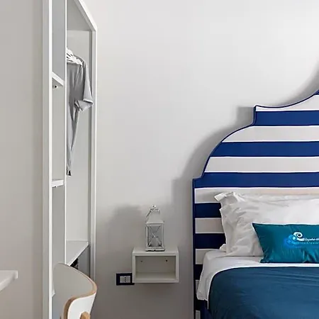 Sapore Di Mare Nel Blu فندق مبيت وإفطار