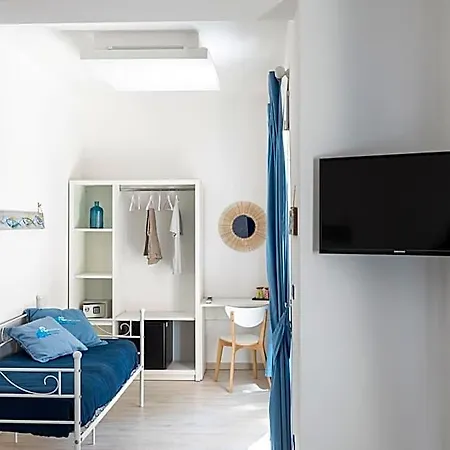 Sapore Di Mare Nel Blu Bed & Breakfast Gaeta