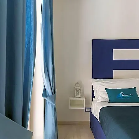 Bed & Breakfast Sapore Di Mare Nel Blu Gaeta