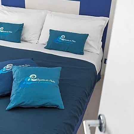 לינה וארוחת בוקר Sapore Di Mare Nel Blu 4*