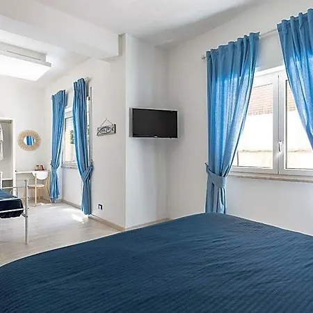 Sapore Di Mare Nel Blu 4* جنوى